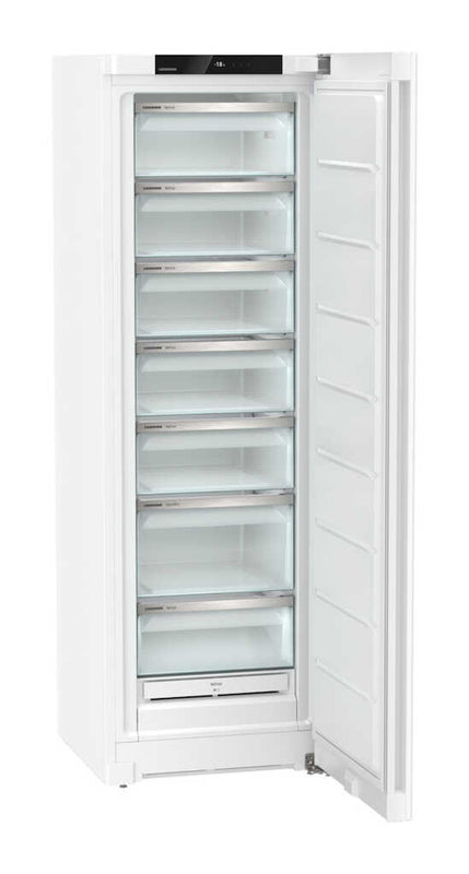 Liebherr FNE5207-22 Freestanding Frost Free Tall Freezer