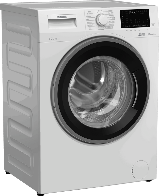 Blomberg LWF174310W Washing Machine - DB Domestic Appliances