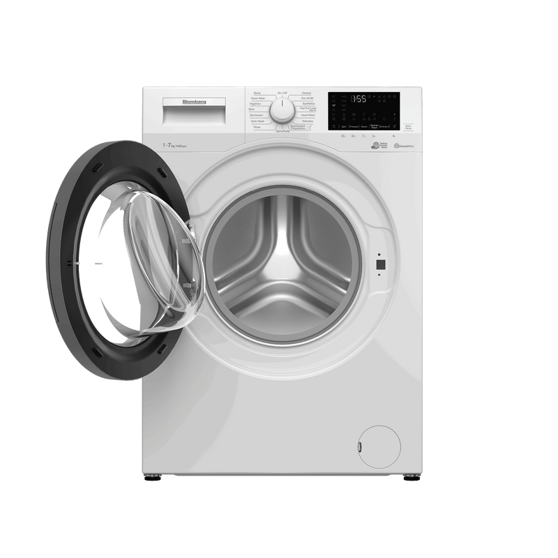 Blomberg LWF174310W Washing Machine - DB Domestic Appliances