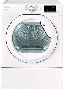 Hoover HLEV9DG Vented Tumble Dryer - DB Domestic Appliances