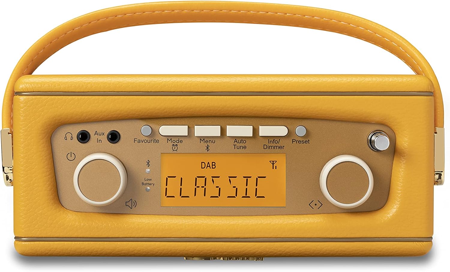 ROBERTS RADIO | Discover the Best of Digital Radio
