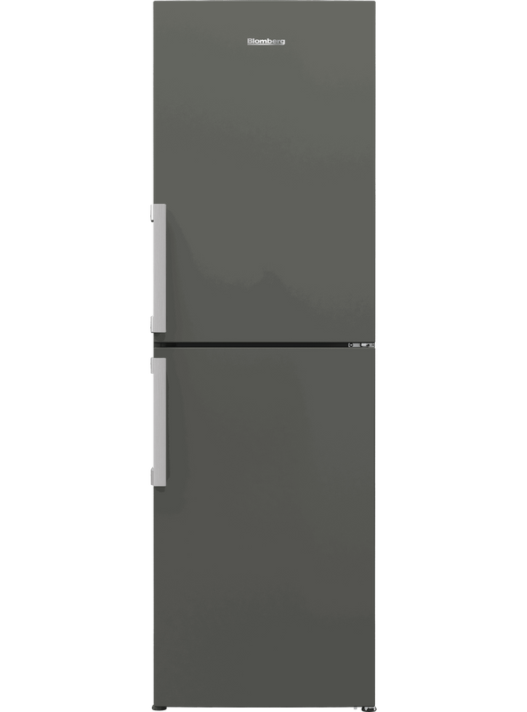 Blomberg KGM4663G Freestanding Fridge Freezer - DB Domestic Appliances