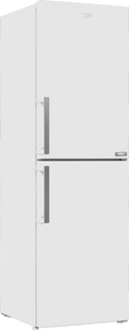 Beko CFP3691VW Freestanding Fridge Freezer - DB Domestic Appliances