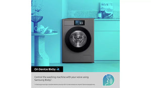 Samsung Series 9 WF90F09C4SU1 9kg 1400rpm Washing Machine
