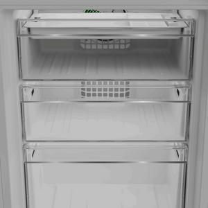 Blomberg KNE4564EVI Integrated Fridge Freezer - DB Domestic Appliances