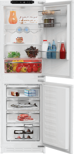 Blomberg KNE4564EVI Integrated Fridge Freezer - DB Domestic Appliances