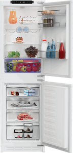 Blomberg KNE4564EVI Integrated Fridge Freezer - DB Domestic Appliances