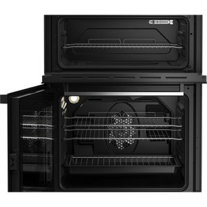 Beko BDI6C65K Freestanding Induction Electric Cooker