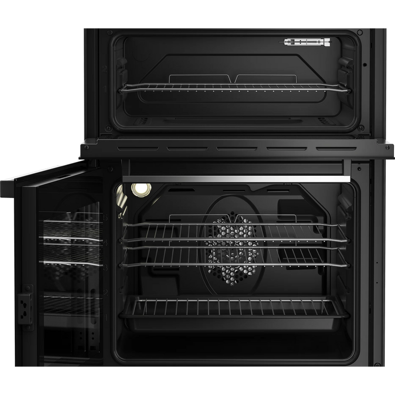 Beko BDI6C65K Freestanding Induction Electric Cooker