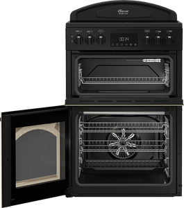 Leisure CLB60ECC Freestanding Electric Cooker Cream