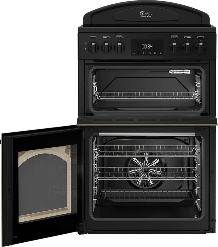 Leisure CLB60ECC Freestanding Electric Cooker Cream