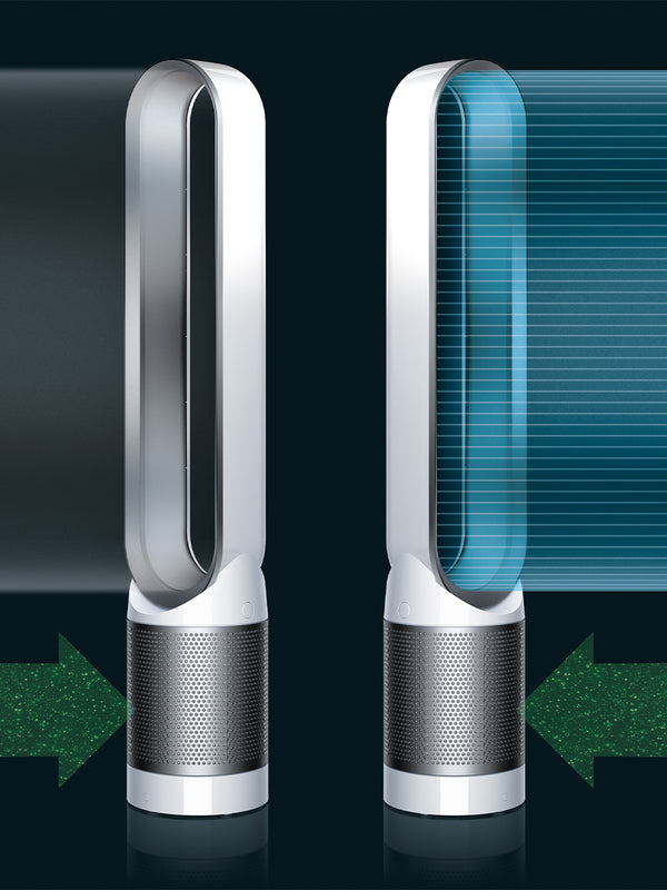 Dyson Purifier Currys Dyson Pure Hot And Cool Currys Dyson Pure