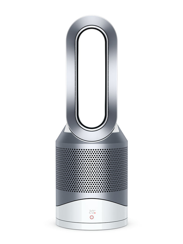 Dyson HP00 Pure Hot+Cool™ Purifier Fan Heater – DB Domestic Appliances Dyson HP00 Pure Hot+Cool™ Purifier Fan Heater – DB Domestic Appliances