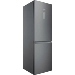 Hotpoint H5X820SX Frost Free 70/30 Silver Freestanding Fridge Freezer