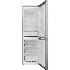 Hotpoint H5X820SX Frost Free 70/30 Silver Freestanding Fridge Freezer