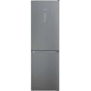 Hotpoint H5X820SX Frost Free 70/30 Silver Freestanding Fridge Freezer