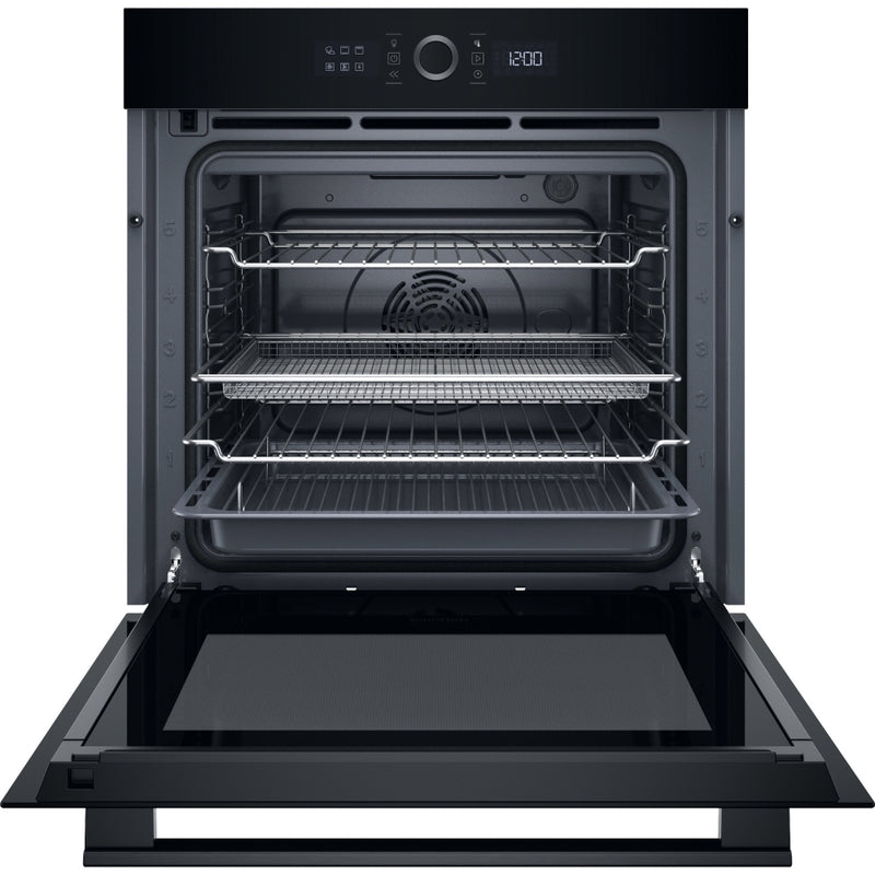 Hotpoint HOI4S8PM0BUK Built In Electric Single Oven
