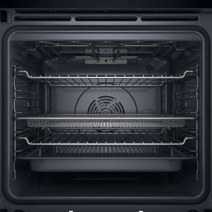 Hotpoint HOI4S8PM0BUK Built In Electric Single Oven