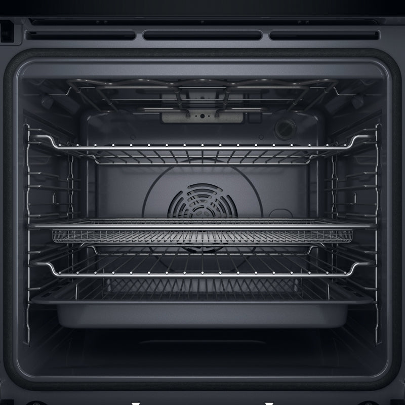 Hotpoint HOI4S8PM0BUK Built In Electric Single Oven