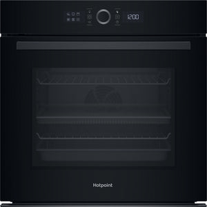 Hotpoint HOI4S8PM0BUK Built In Electric Single Oven