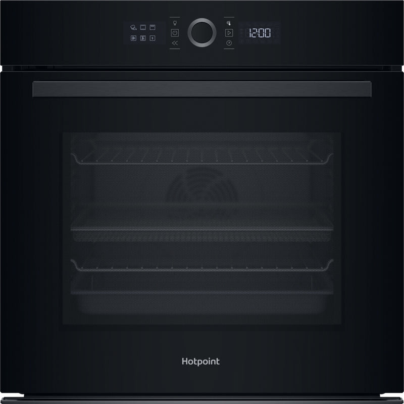 Hotpoint HOI4S8PM0BUK Built In Electric Single Oven