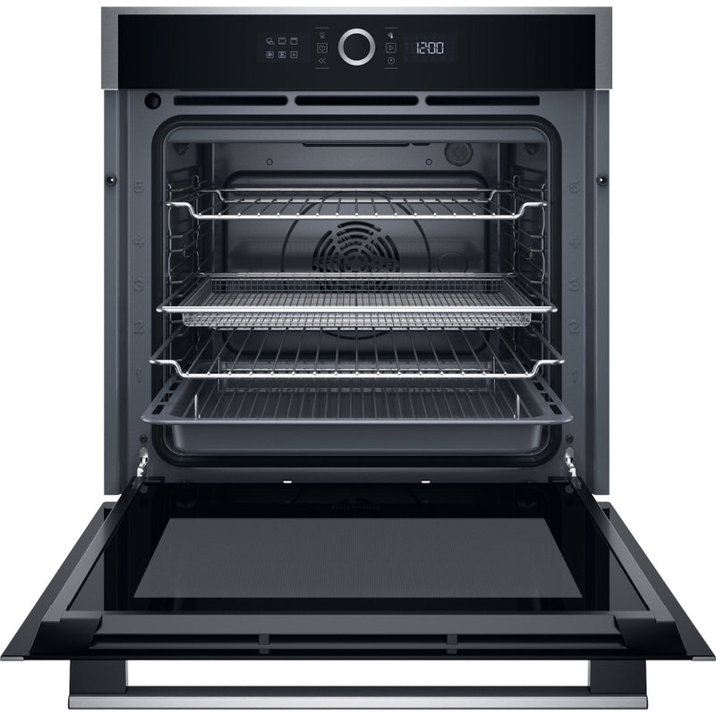 Hotpoint HOI4S8HM0XUK Built In Electric Single Oven