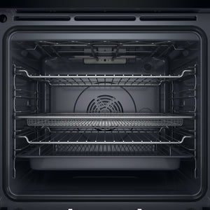 Hotpoint HOI4S8HM0XUK Built In Electric Single Oven