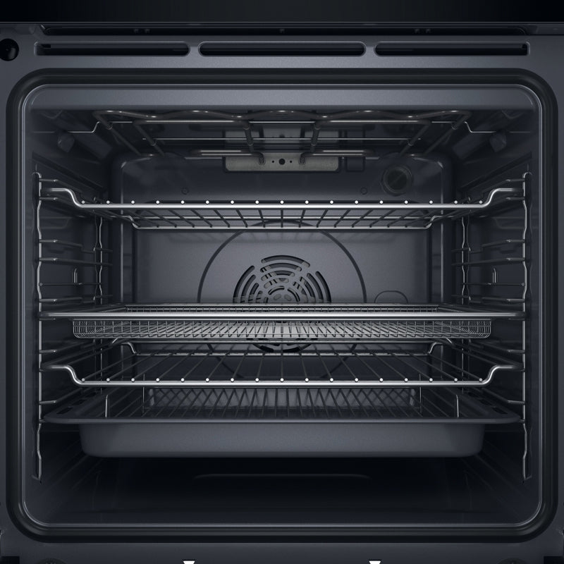Hotpoint HOI4S8HM0XUK Built In Electric Single Oven