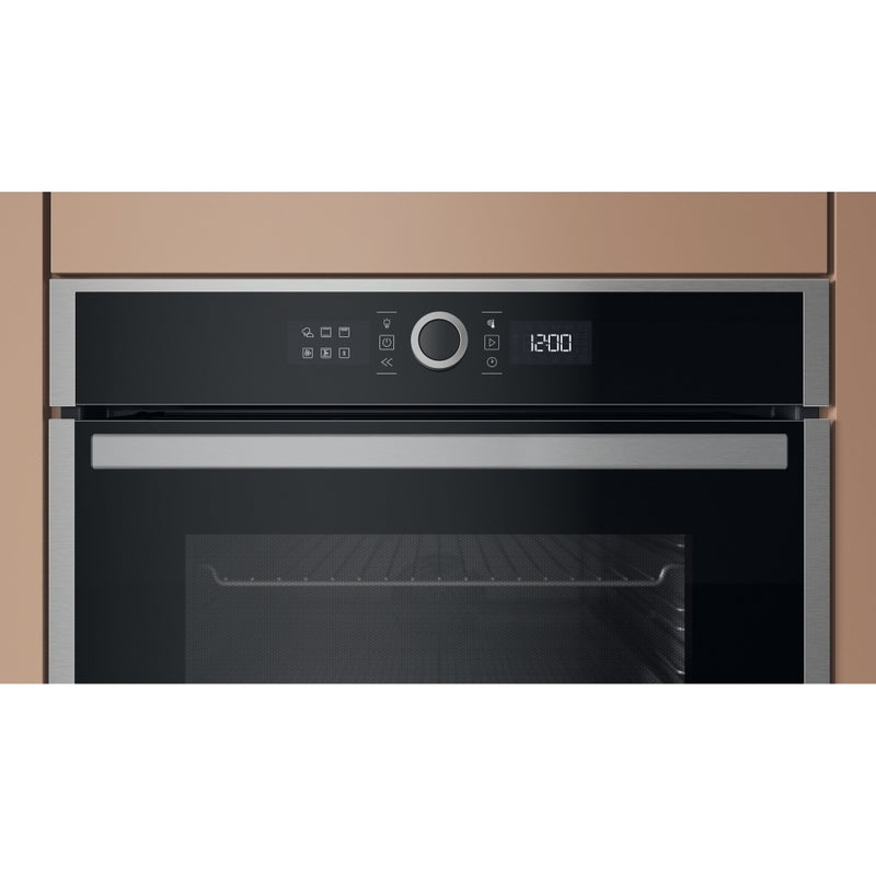Hotpoint HOI4S8HM0XUK Built In Electric Single Oven