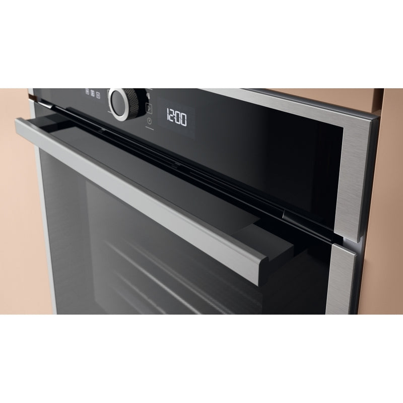 Hotpoint HOI4S8HM0XUK Built In Electric Single Oven