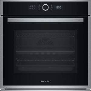 Hotpoint HOI4S8HM0XUK Built In Electric Single Oven