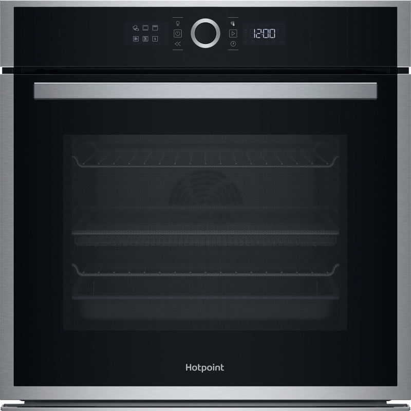 Hotpoint HOI4S8HM0XUK Built In Electric Single Oven