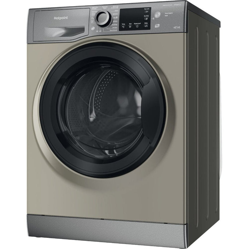 Hotpoint NDB 8635 GK Washer Dryer