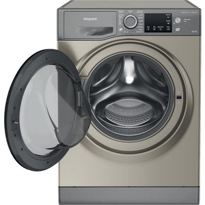 Hotpoint NDB 8635 GK Washer Dryer - DB Domestic Appliances