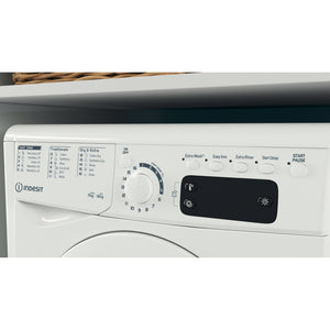 Indesit EWDE761483WUK Washer Dryer - DB Domestic Appliances