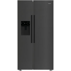 Hotpoint HPG26574WXBR5UK American Fridge Freezer