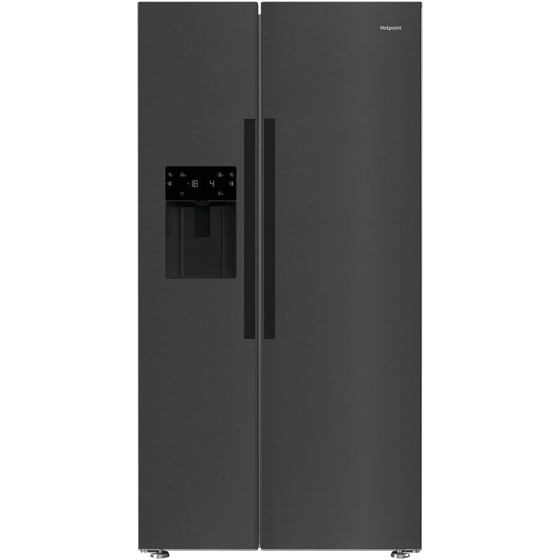 Hotpoint HPG26574WXBR5UK American Fridge Freezer