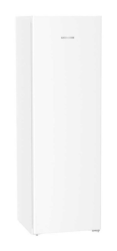 Liebherr FNE5207-22 Freestanding Frost Free Tall Freezer