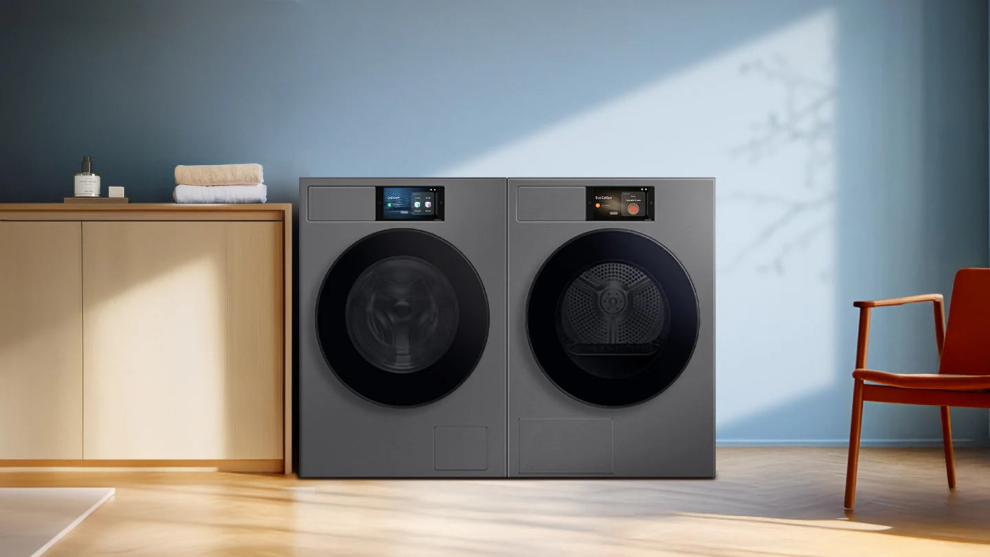 SAMSUNG | A-55% ENERGY EFFICIENCY