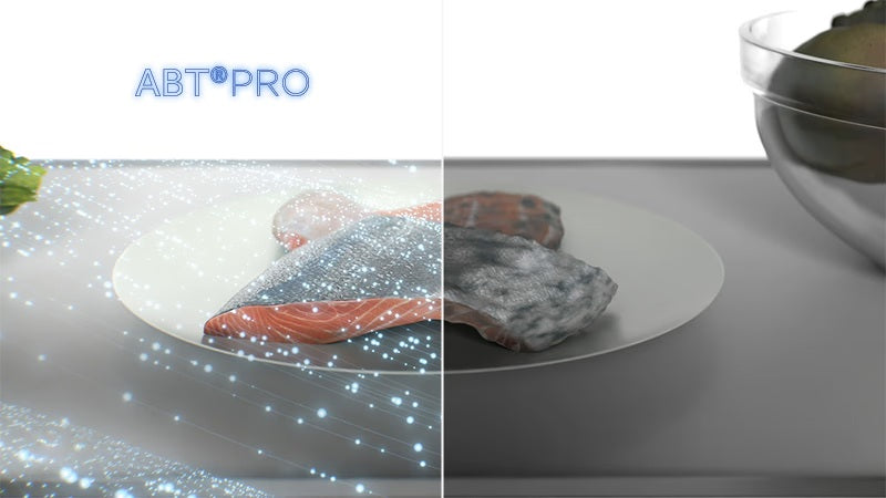 HAIER | ABT®PRO