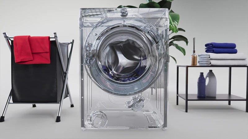 HOOVER | ACTIVE BALANCE TECHNOLOGY