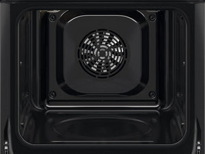 AEG BCX23101EM Built In Electric Single Oven - DB Domestic Appliances