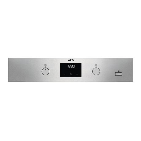 AEG BES35501EM Built In Electric Single Oven - DB Domestic Appliances