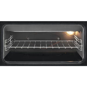 AEG CCX1530ACW White Freestanding Ceramic Electric Cooker