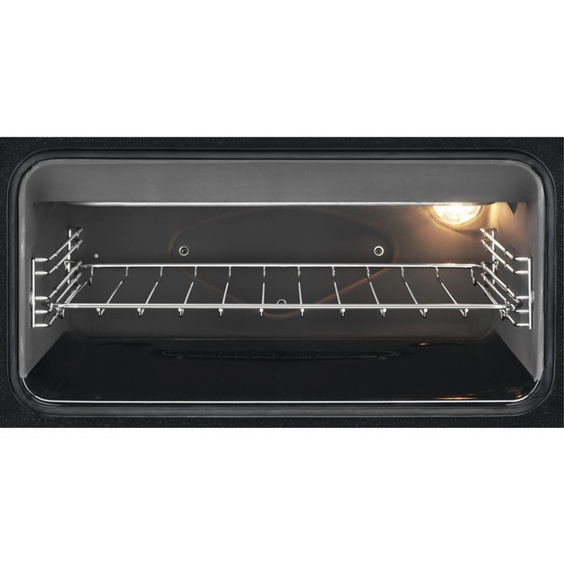 AEG CCX1530ACW White Freestanding Ceramic Electric Cooker