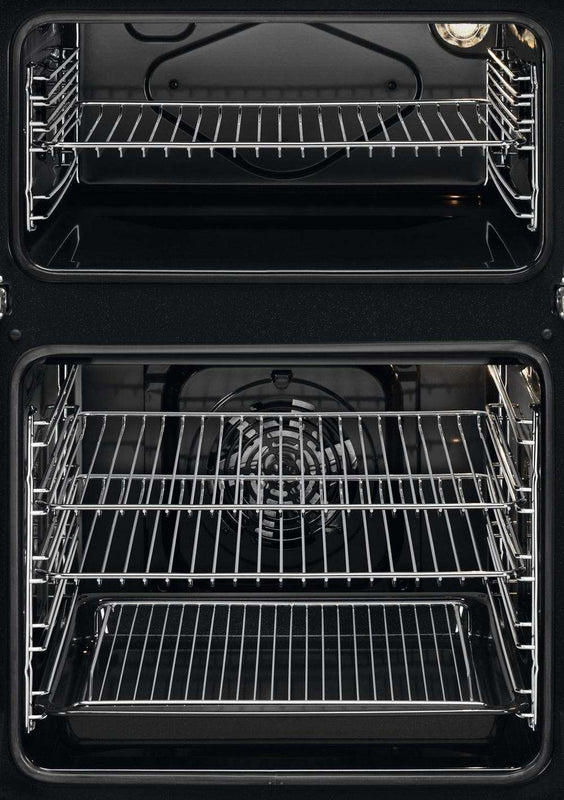 AEG DEX33111EM Built In Electric Double Oven