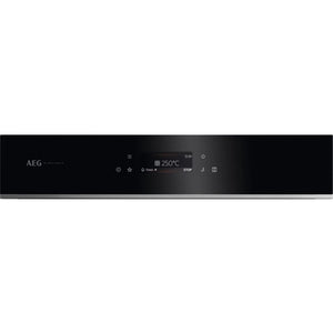 AEG GE7CP61FB 7000 Series AirFry Built-In Double Oven