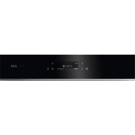 AEG GE7CP61FB 7000 Series AirFry Built-In Double Oven