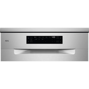 AEG GF5200D2SNM Freestanding Full Size Dishwasher