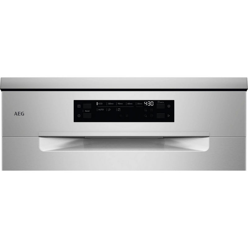 AEG GF5200D2SNM Freestanding Full Size Dishwasher